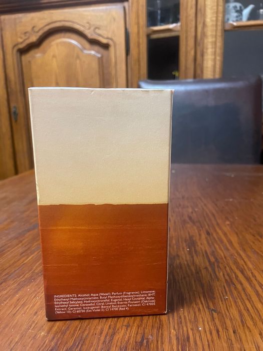 Vand parfum terre d’hermes vetiver