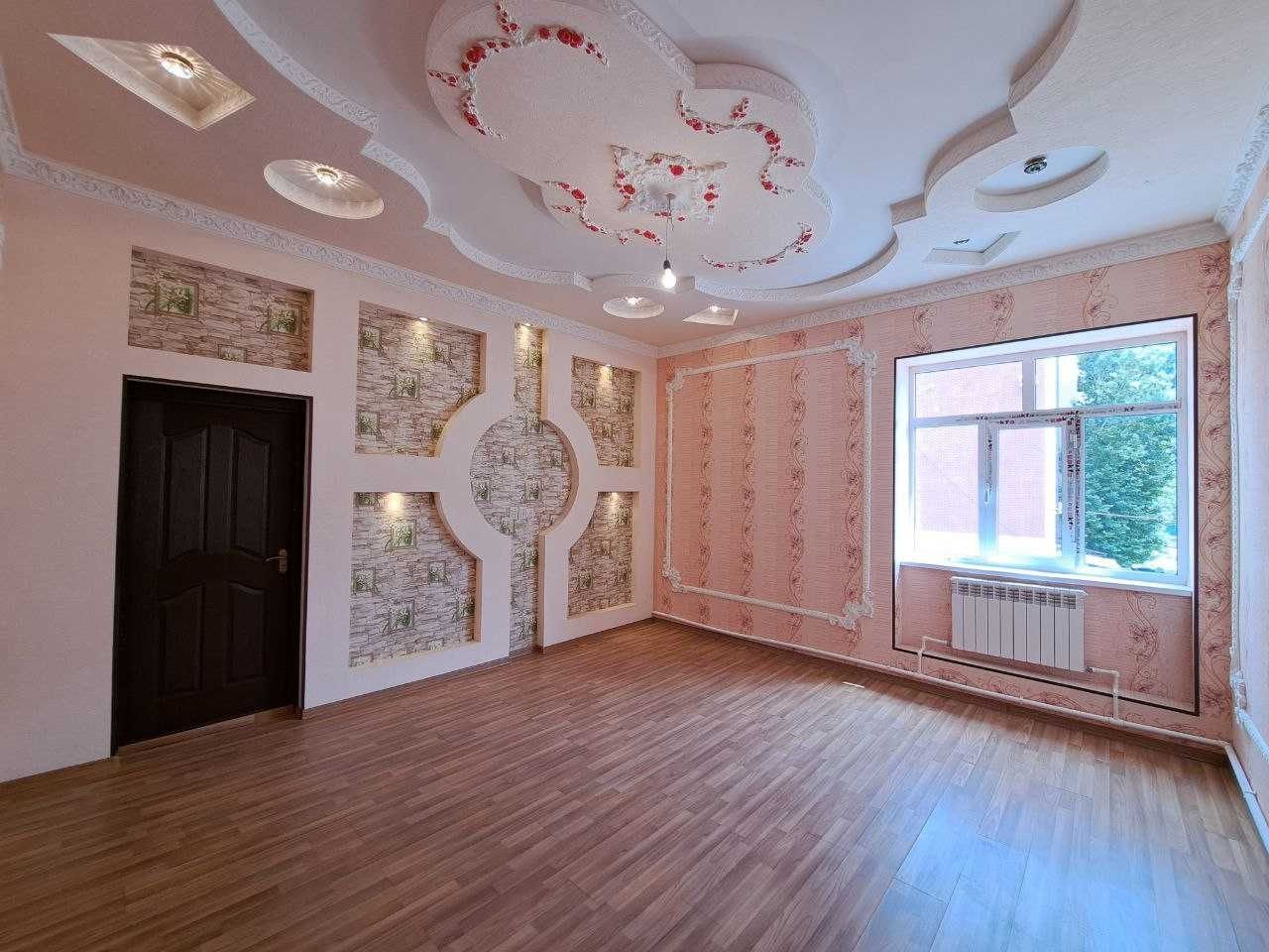 4х комнатная квартира 120кв/м по ул.Гагарина