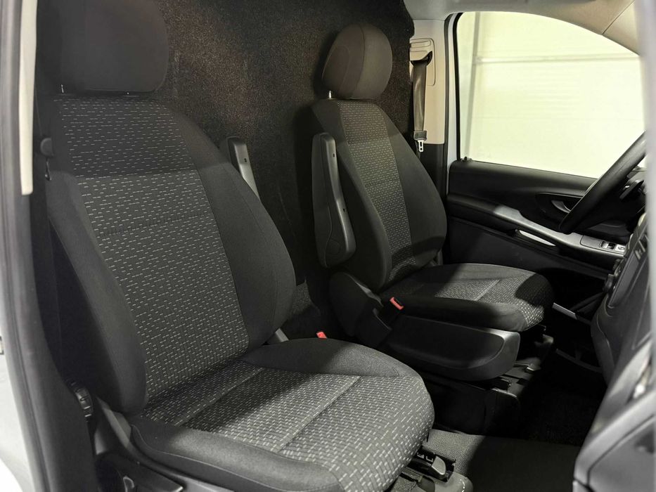 Se vinde Mercedes-Benz Vito 2020