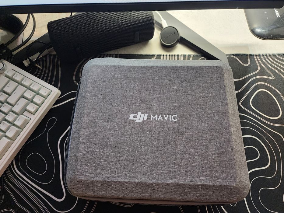 Продам сумки  кейсы для dji mini дроны mini 3 ,mini 2, mini 4