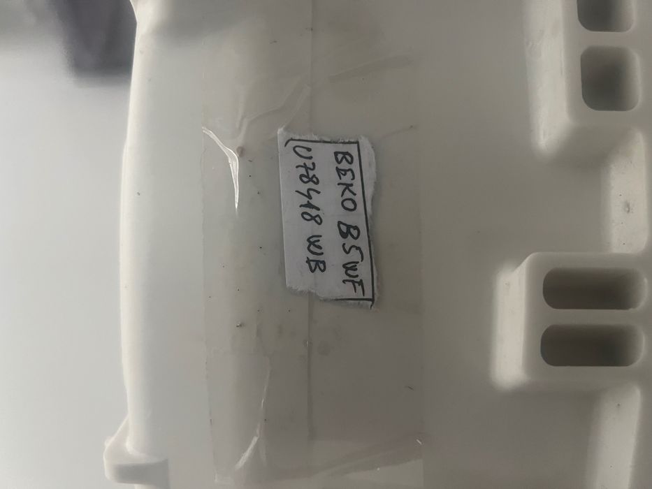 Vând cuva completă mașina de spălat BEKO B5WFU78418WB