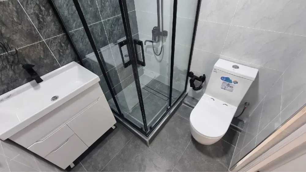 Продается 4х квартира в ЖК  Golden house,Юнусабадский район