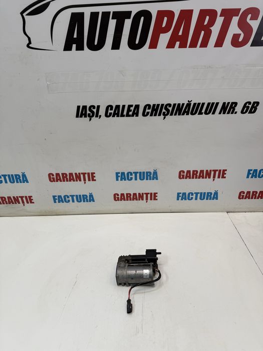 Compresor airmatic perne aer Mercedes GLC W253 X235 C257 W205 W213