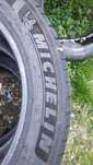 Anvelope vara Michelin 275 45 R 20. Doar predare nu trimit prin curier