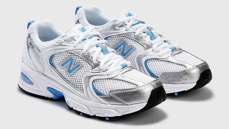 Нови маратонки New Balance 530