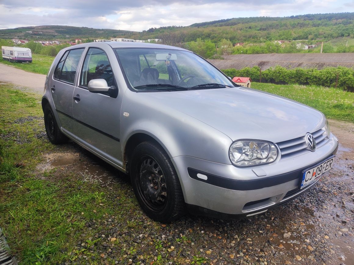 Vw golf 4 automat