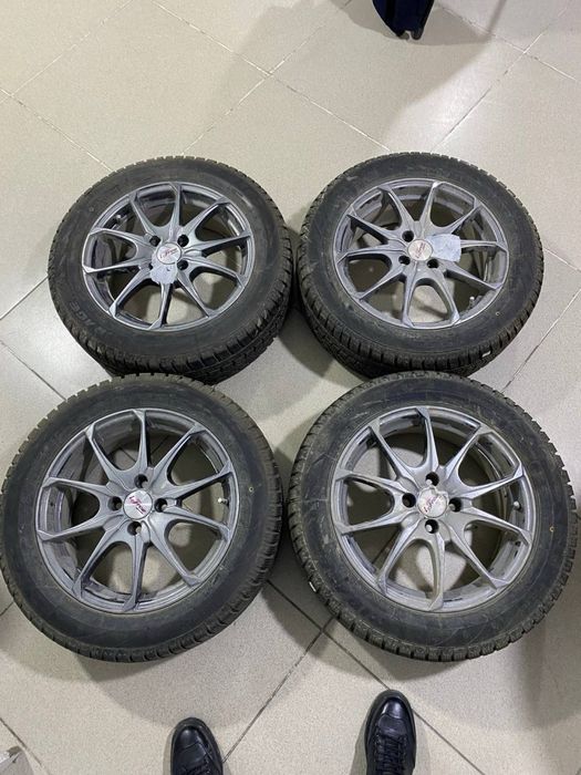 Продам Шины Mirage