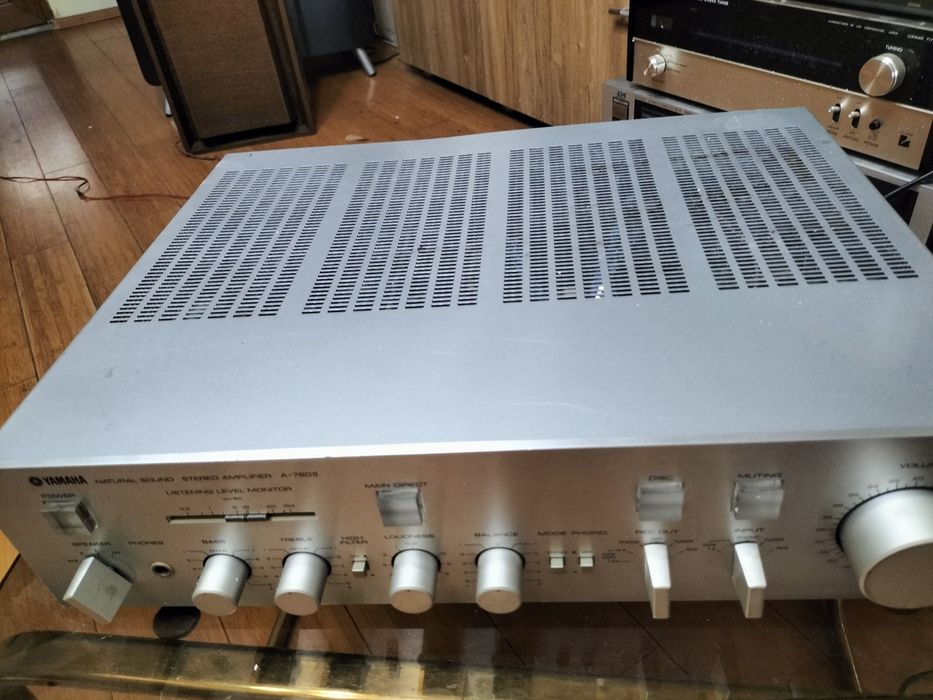 Amplificator Yamaha A760 markII