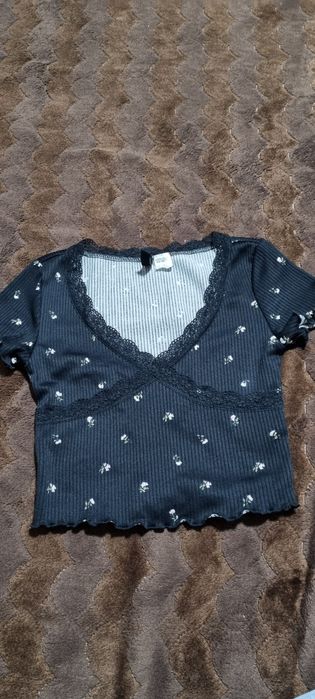 Topuri fete xs si fusta