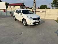 Vand Dacia Sandero 1.4 MPI cu GPL
