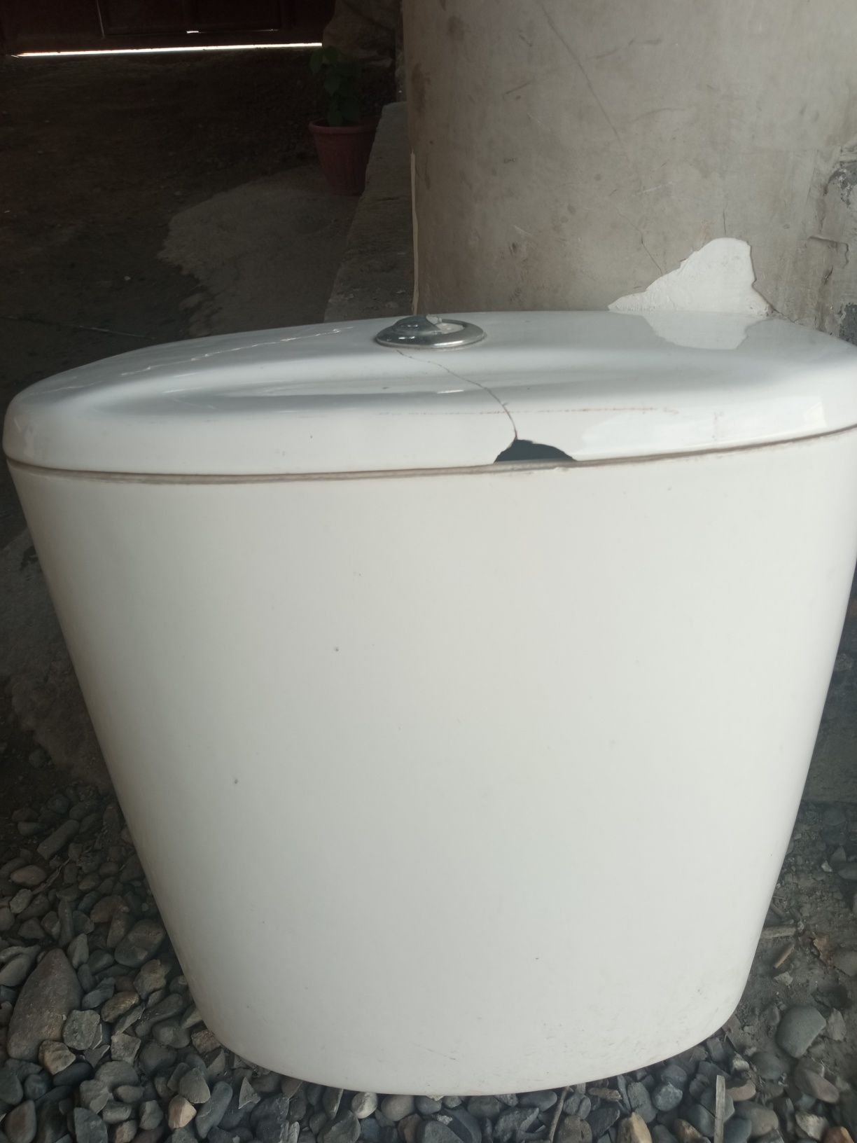 Coco tualet bachok