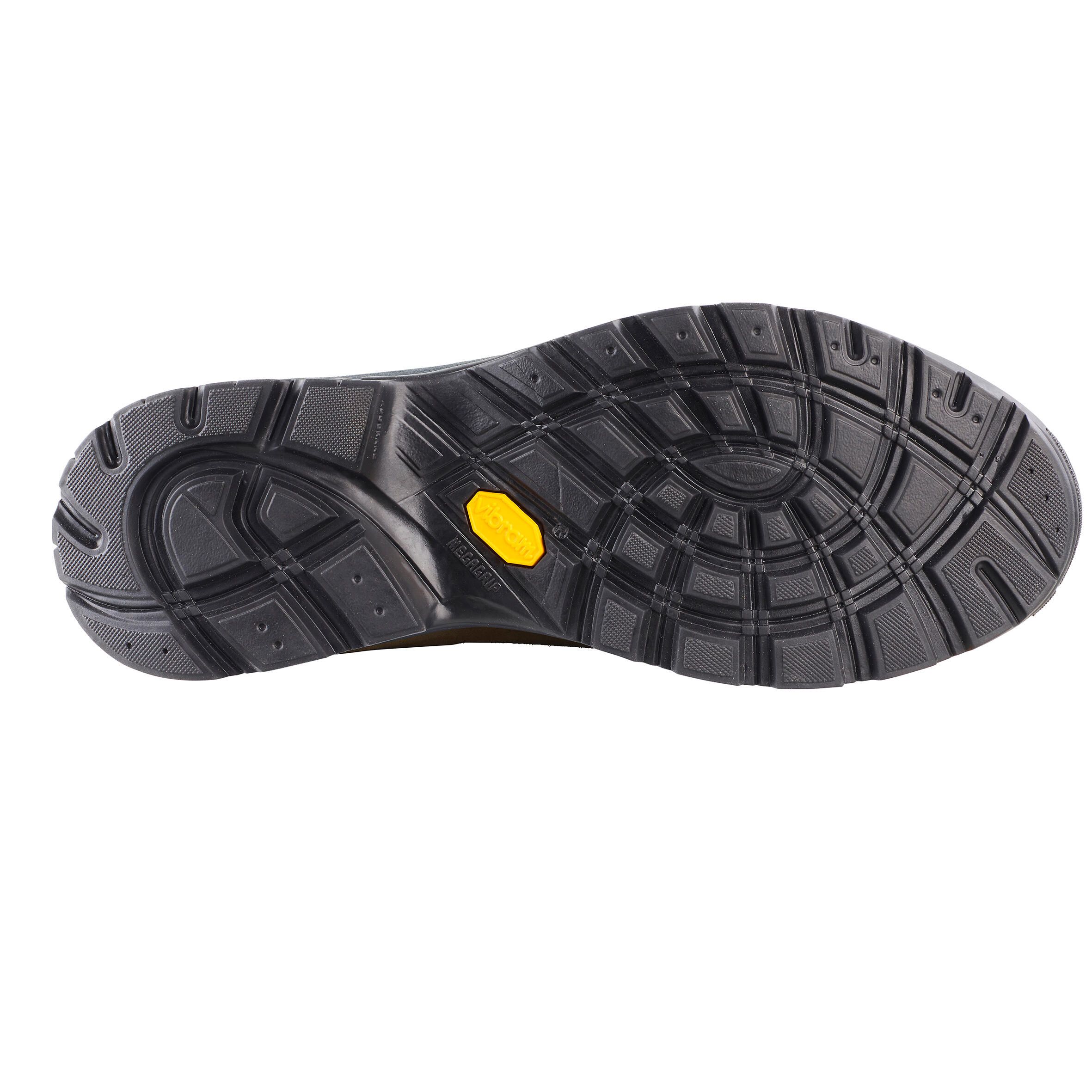 Bocanci impermeabili X-hunt - produs resigilat (nou) Decathlon
