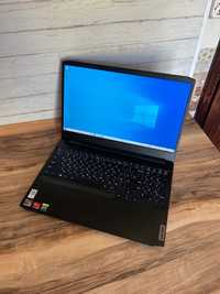 Игровой ноутбук RTX 3050 Lenovo IdeaPad gaming леново идеапад гейминг
