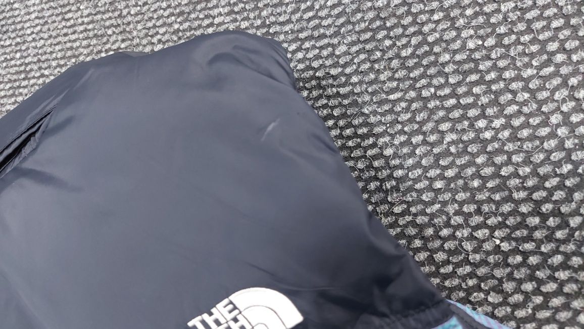 The north face nuptse елек дамски пухен XS