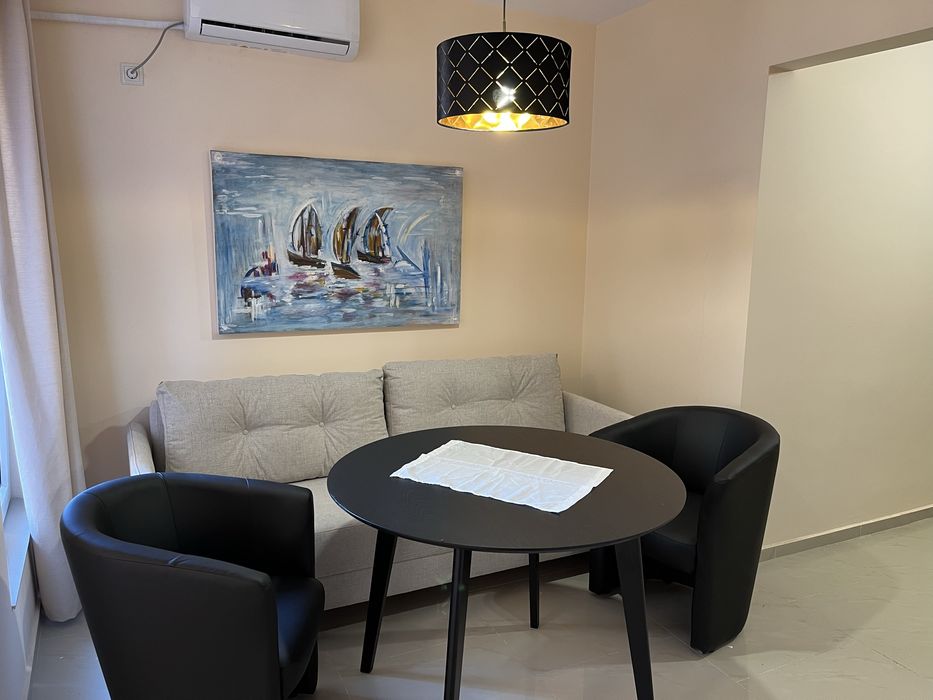 Апартамент в Поморие дългосрочно