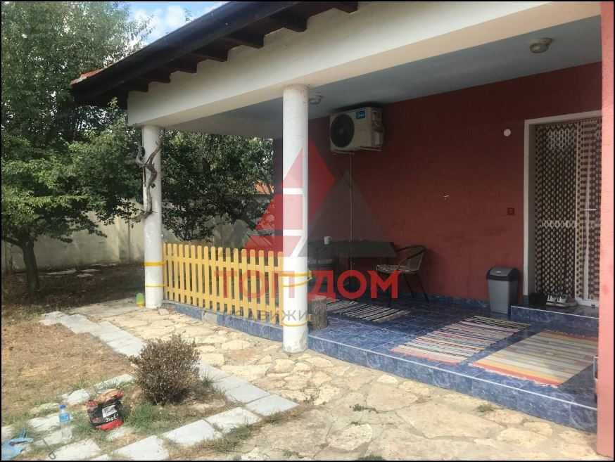 Дава се под наем Къща в с. Соколово, Област Добрич - 65 кв.м за 510 € - Снимка #3