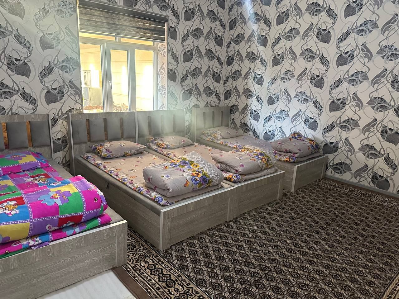 Oylavi Oqtosh dacha (700)