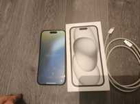 Продам айфон 15 Plus