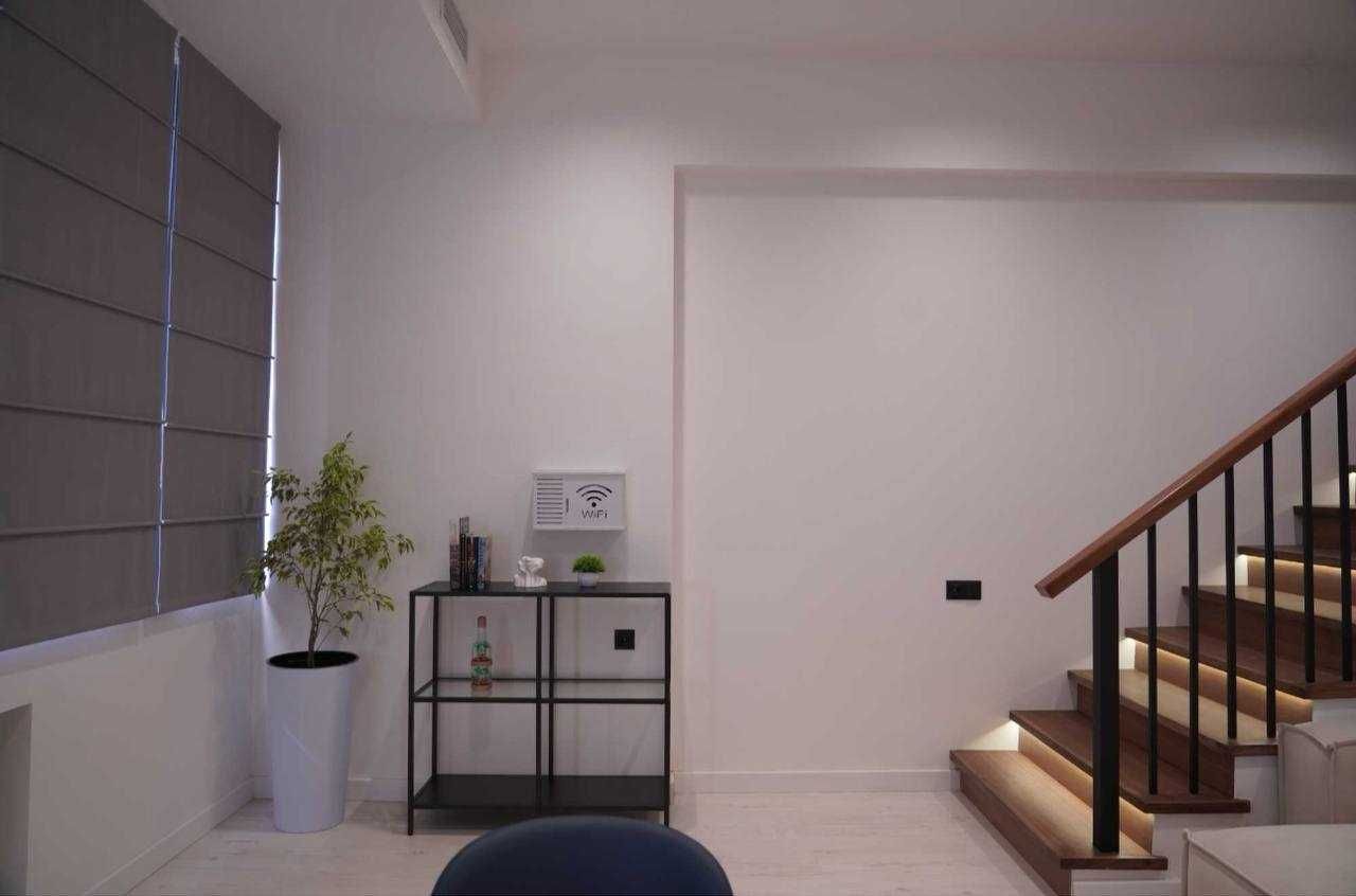 Аренда 3х-ком квартира 80м2 ор: Басри Баба (мса)