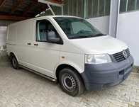 Volkswagen VW Transporter T5, 1.9 TDI, 84CP