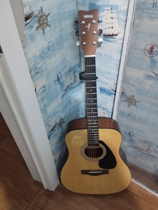 Гитара ямаха ф310