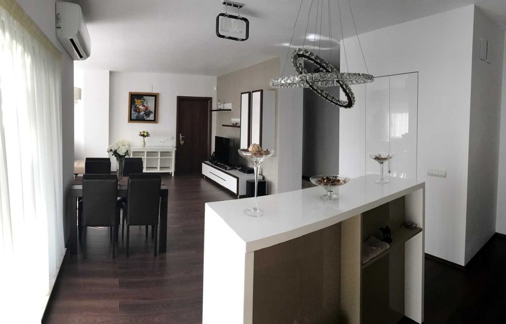 Apartament 2 camere lux, mobilat si utilat, Feli City Residence