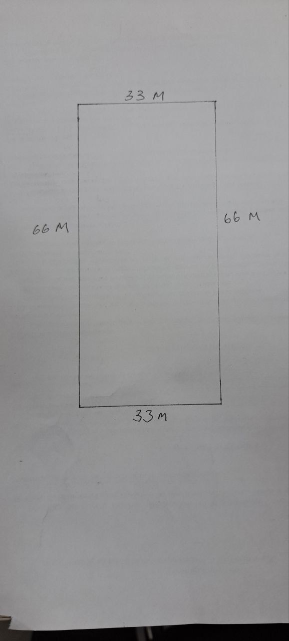 Продаётся земля под УчастокМирабадский район