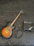 Set chitara electrica Epiphone Les Paul Special 2