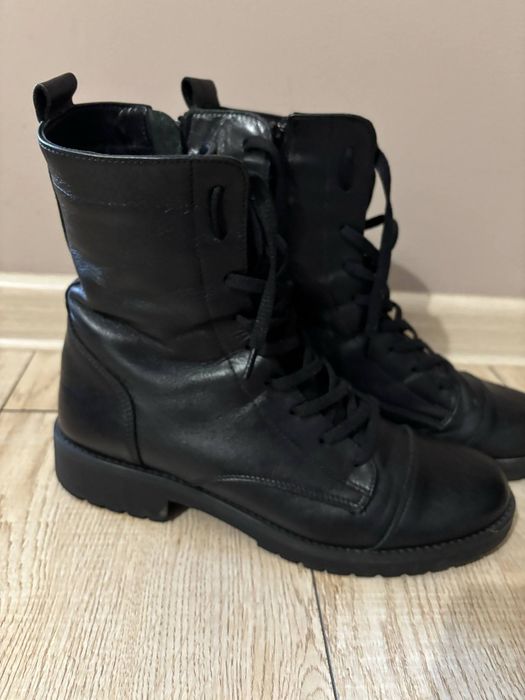 Дамски боти Bianki