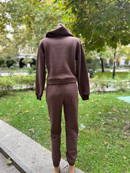 Продавам ватиран комплект