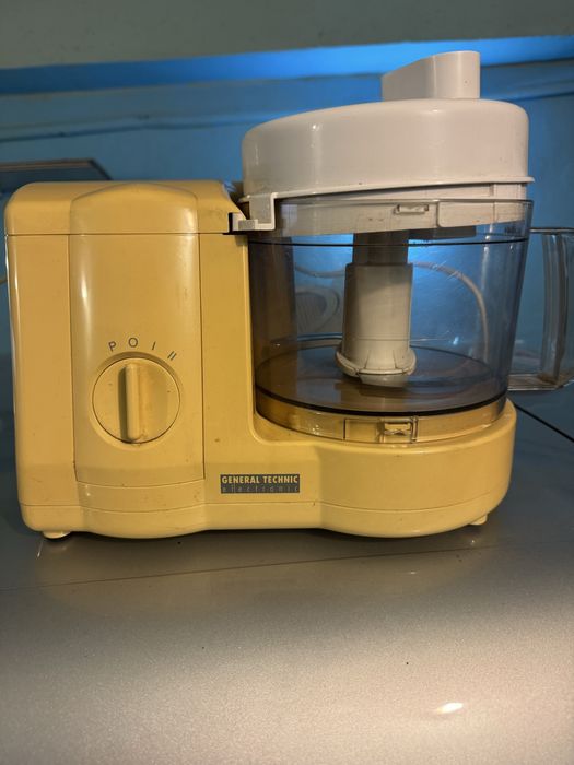 кухненски робот General Technic