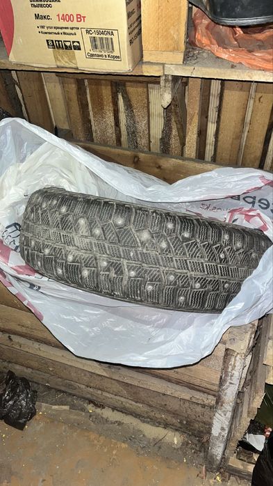 Продам колеса в хорошем состоянии