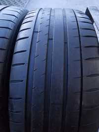 Летни гуми  245 40 20 1бр и 275 35 20 1бр Michelin PS4s