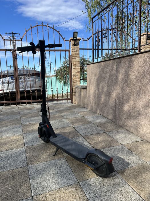 Trotineta electrica xiaomi elite 5