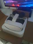 Headset VR Meta Quest 3S 128GB+1,5 ani gatantie