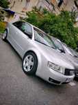 Vând Audi A4 B6.