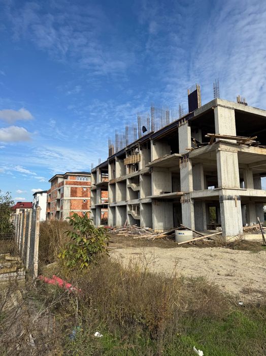 Construcții case și blocuri – SRL, factură și garanție