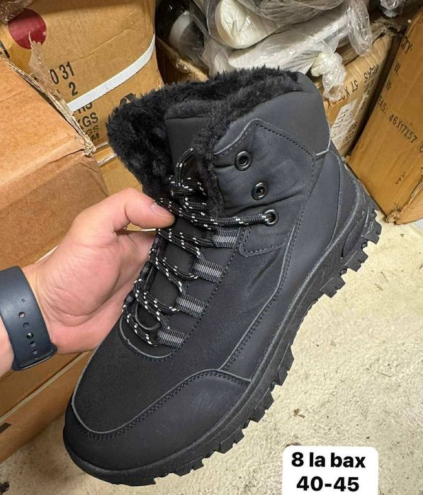 Ghete barbatesti imblanite