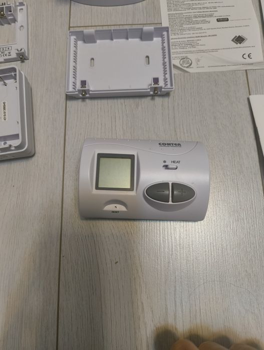 Termostat Conter ct3w