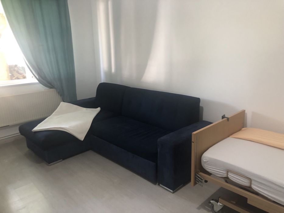 Centrul de Îngrijire Persoane Vârsnice  Pytaly Senior-Residence