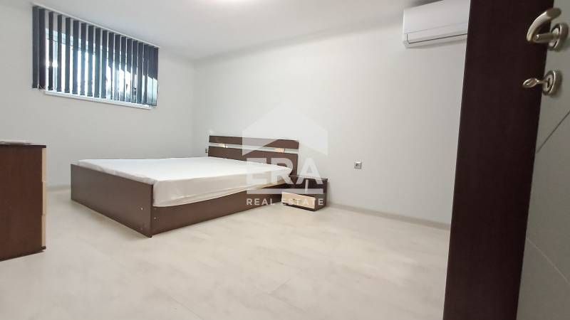 Дава се под наем Тристаен апартамент в Аксаково - 85 кв.м за 455 € - Снимка #10