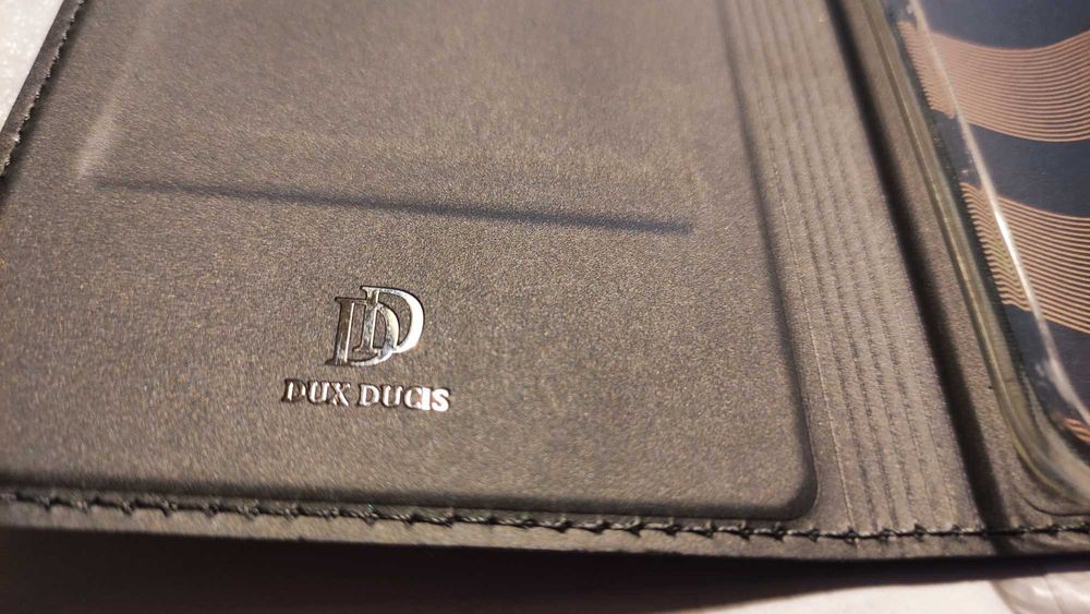 Husa tip carte telefon Samsung A8 Plus