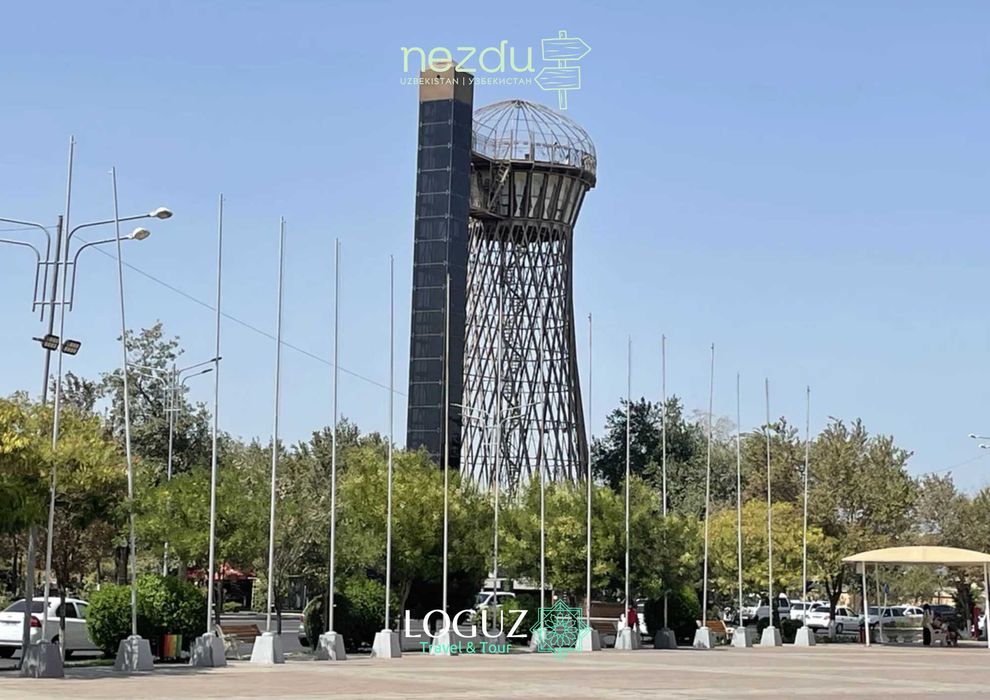 Экскурсии и туры. Бухара — древний, прекрасный и гостеприимный город