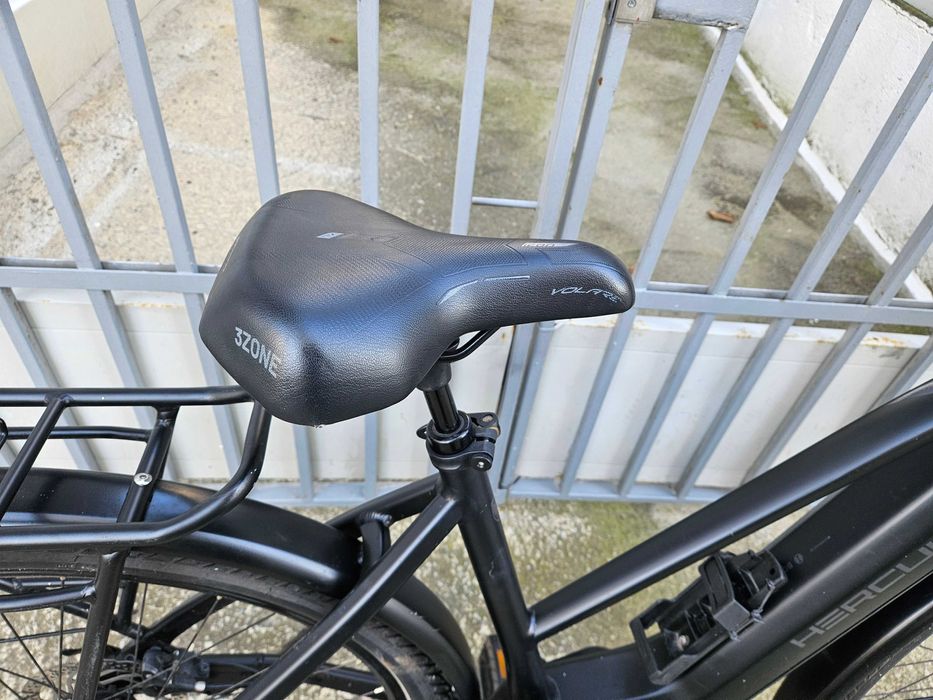 Електрически велосипед 28 цола HERCULES-шест месеца гаранция