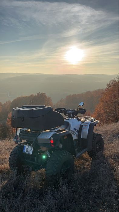 ATV Linhai M550L EFI (cfmoto)