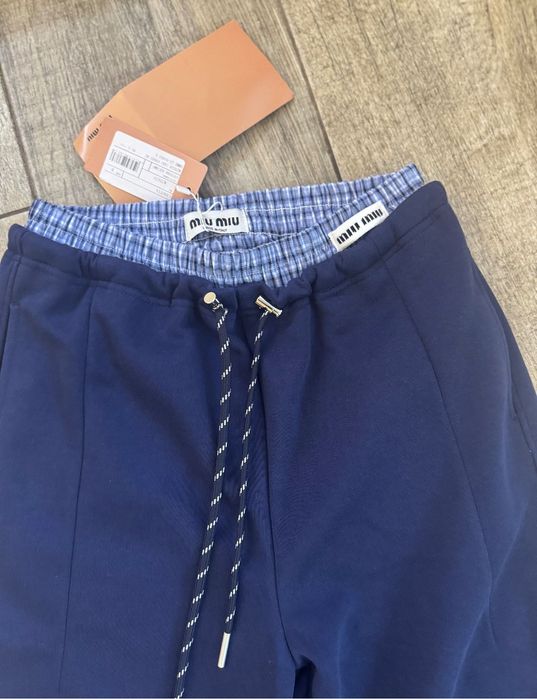 Дамско спортно долнище