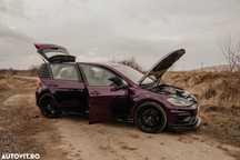 Volkswagen Golf R 7.5 Facelift 4Motion DSG Special Edition