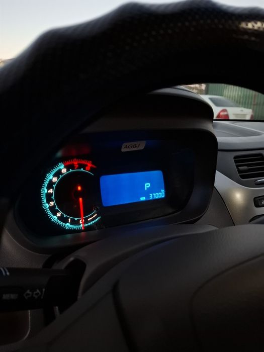 Chevrolet Cobalt 2025