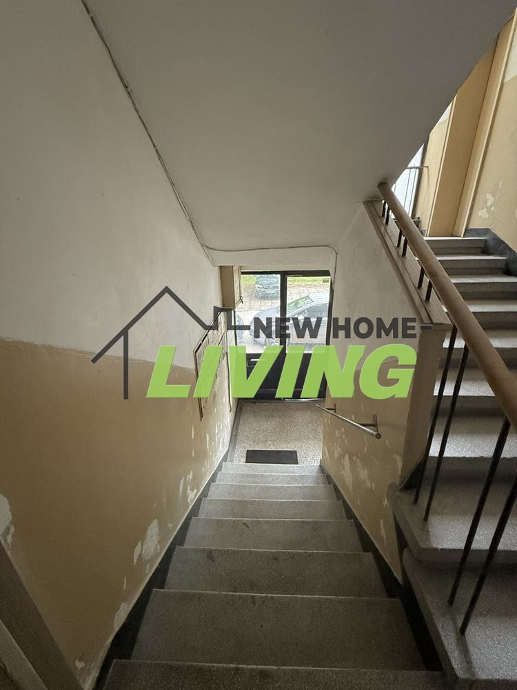Продава се Тристаен апартамент в Пловдив, Гагарин - 63 кв.м за 1572 €/кв.м - Снимка #7