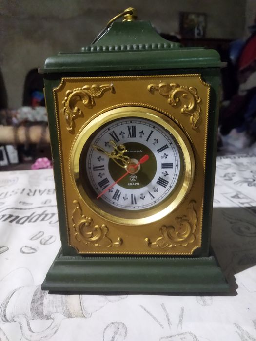 Часы СССР коллекционирование